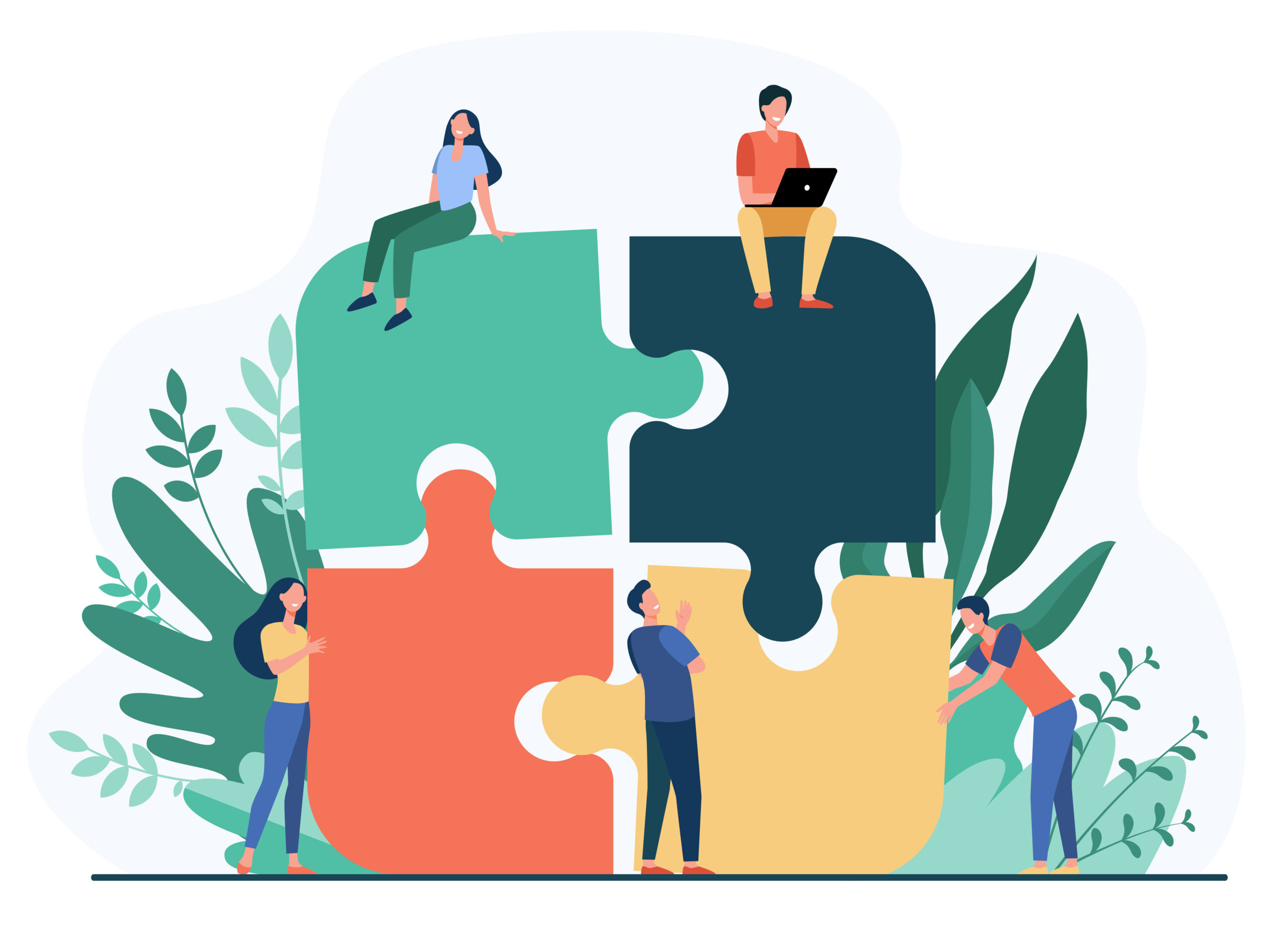 Partnerschaft
